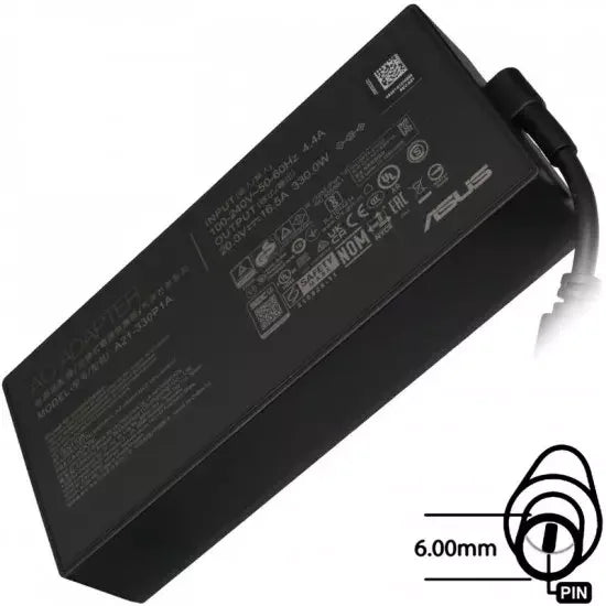 ASUS ORIGINAL ADAPTER 330W 20V 2P (6PHI) - eBuy UAE